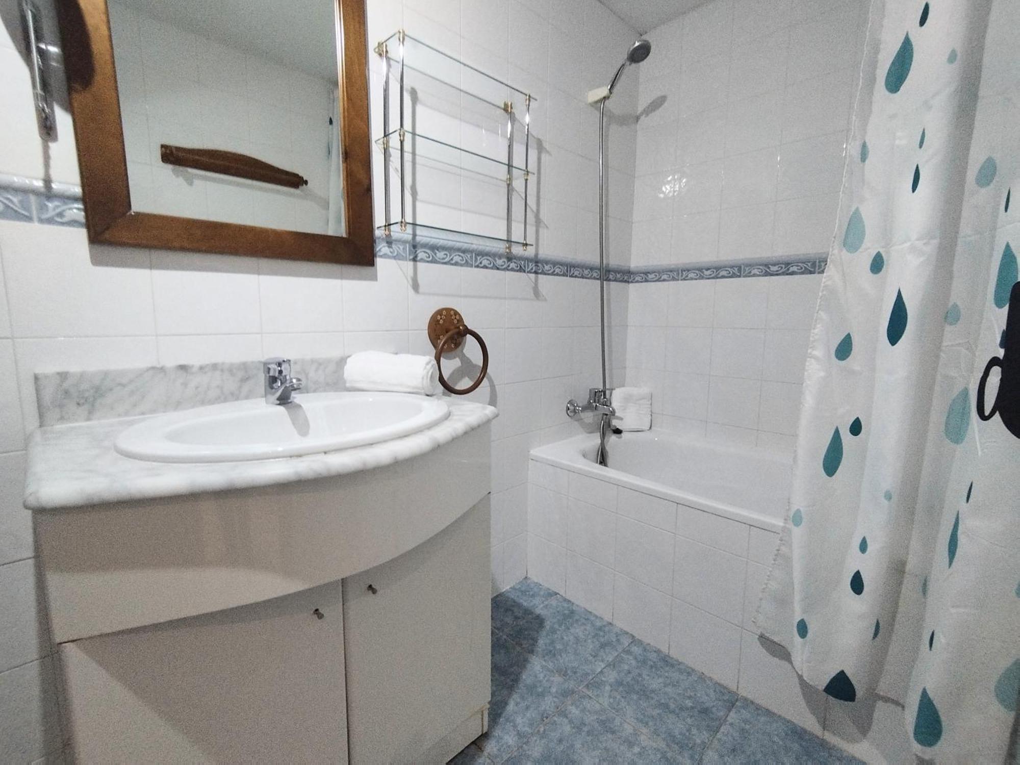 Check-In Casas Ibon Apartment Benasque Exterior photo