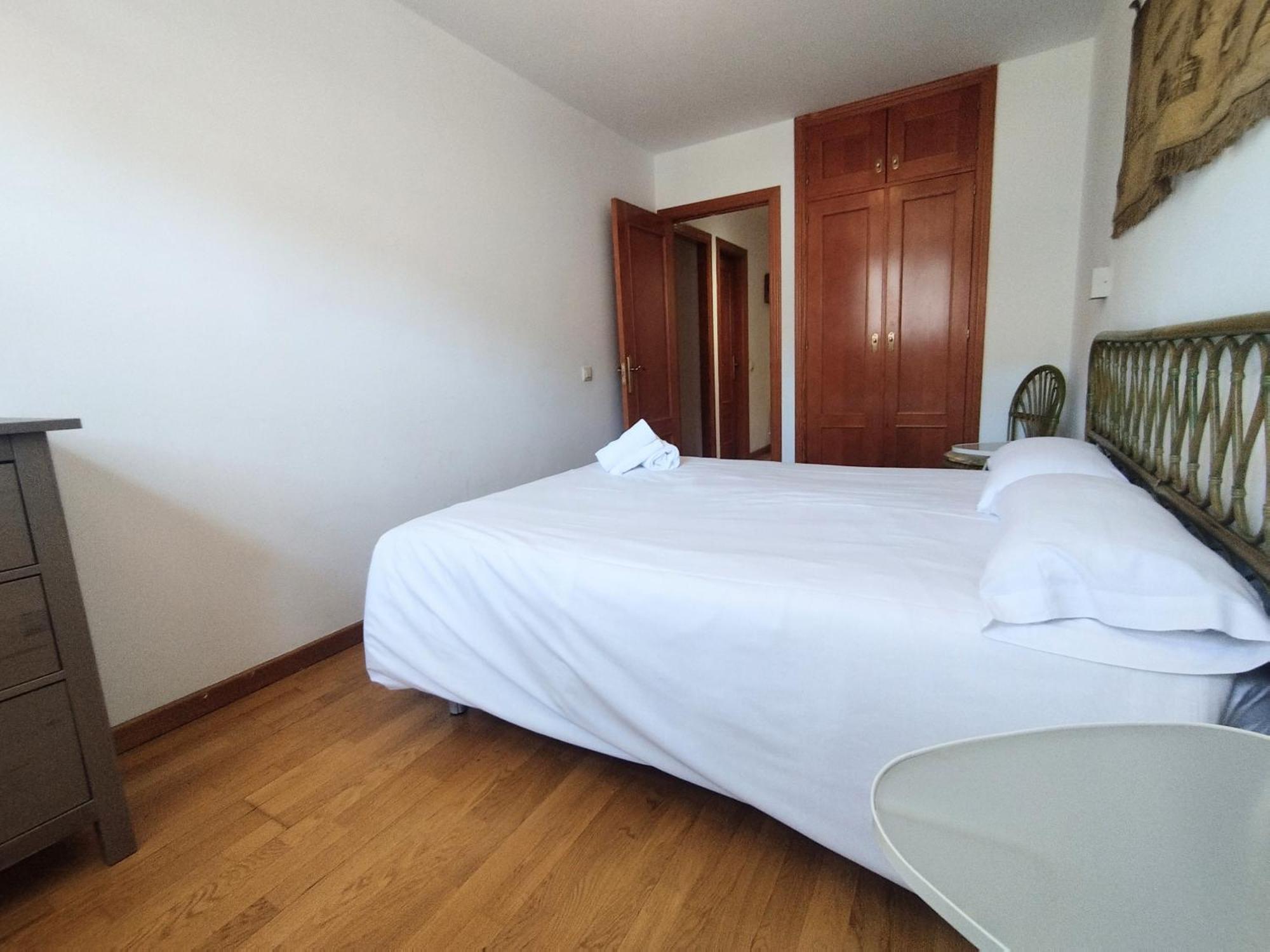 Check-In Casas Ibon Apartment Benasque Exterior photo